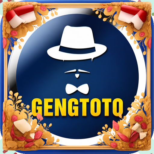 gengtoto — galeri pratinjau - APK Resmi